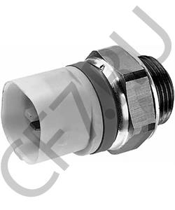 1H0 919 481 C SKODA Термовыключатель, вентилятор радиатора в городе Екатеринбург