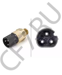 61 31 1 378 073 BMW Термовыключатель, вентилятор радиатора в городе Екатеринбург