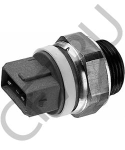 1264.38 PEUGEOT Термовыключатель, вентилятор радиатора в городе Екатеринбург