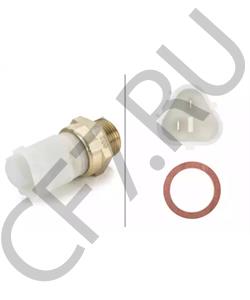 6X0 959 481 SKODA Термовыключатель, вентилятор радиатора в городе Екатеринбург