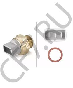 6U0 959 481 A AUDI Термовыключатель, вентилятор радиатора в городе Екатеринбург