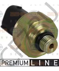 8 370 623 BMW (BRILLIANCE) Пневматический выключатель, кондиционер в городе Екатеринбург