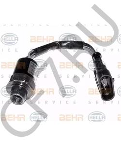 7741521 AUTOBIANCHI Пневматический выключатель, кондиционер в городе Екатеринбург