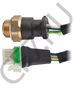 7700777883 ALPINE Термовыключатель, вентилятор радиатора в городе Екатеринбург