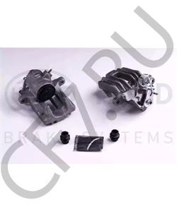 8E0615423B AUDI (FAW) Тормозной суппорт в городе Екатеринбург