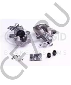 4400N4 DS Тормозной суппорт в городе Екатеринбург