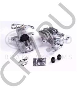 8E0 615 423 VW (SVW) Тормозной суппорт в городе Екатеринбург