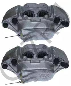 CAP5240 CARBODIES Тормозной суппорт в городе Екатеринбург