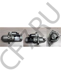 5263797 Maxpower Стартер 12V 4kW /Валдай / MAXPOWER (/5441679/QDJ1408RP) в городе Екатеринбург