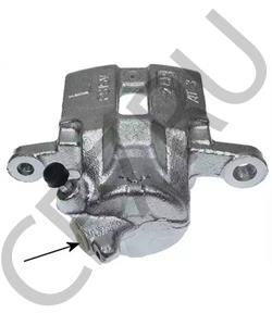 MB928422 PROTON Тормозной суппорт в городе Екатеринбург