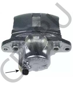 7701 201 769 ROOTES Тормозной суппорт в городе Екатеринбург