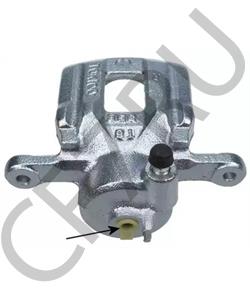 5510161B50 SANTANA Ремкомплект, тормозной суппорт в городе Екатеринбург