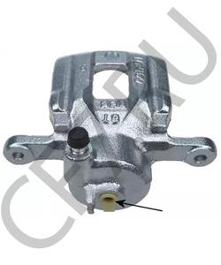 5510261B50 SANTANA Ремкомплект, тормозной суппорт в городе Екатеринбург