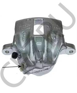 9946898 AUTOBIANCHI Тормозной суппорт в городе Екатеринбург