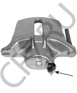 7701205626 BARREIROS Тормозной суппорт в городе Екатеринбург