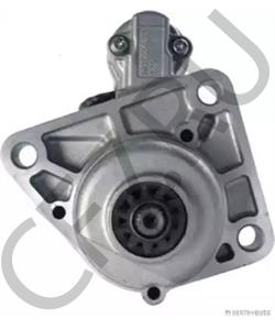 0K60A18400 CR Стартер (2.7/3.0) Bongo 3/K2700, в городе Екатеринбург