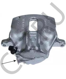 7701203661 ALPINE Тормозной суппорт в городе Екатеринбург