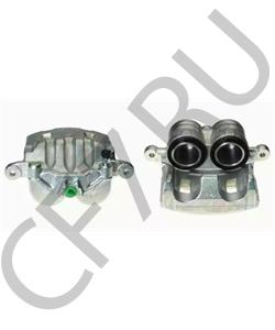 26292FE011 Kashiyama Скоба суппорта левая в городе Екатеринбург