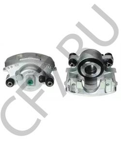 5252610 JEEP VIASA Тормозной суппорт в городе Екатеринбург