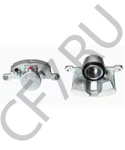 3664617 FORD ASIA / OCEANIA Тормозной суппорт в городе Екатеринбург