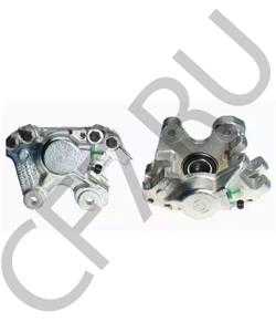 AAU 3378 DALLAS Тормозной суппорт в городе Екатеринбург