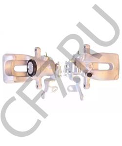 4402F5 CITROEN/PEUGEOT ТОРМОЗН.ЦИЛИНДР LH [ORG в городе Екатеринбург