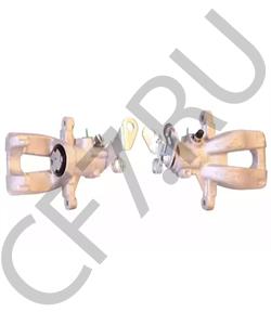 77365461 ABARTH Тормозной суппорт в городе Екатеринбург