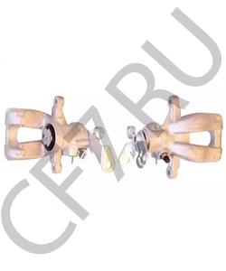 77363937 ABARTH Тормозной суппорт в городе Екатеринбург