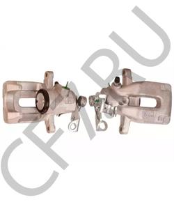 4400 W6 DS Тормозной суппорт в городе Екатеринбург