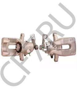 4400 W5 DS Тормозной суппорт в городе Екатеринбург