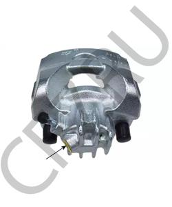 4400 V7 DS Тормозной суппорт в городе Екатеринбург