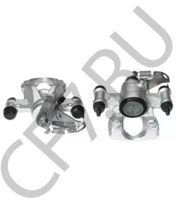 440111516R BARREIROS Тормозной суппорт в городе Екатеринбург