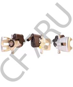 4F0615404C AUDI (FAW) Тормозной суппорт в городе Екатеринбург