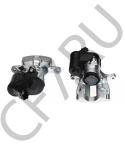 4F0615404F AUDI (FAW) Тормозной суппорт в городе Екатеринбург