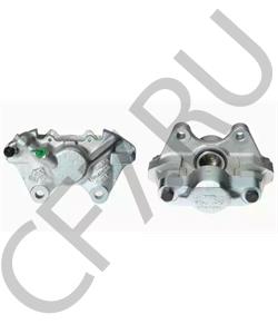 SMC500110 BRITPART Суппорт задний правый D1/DEF 90 в городе Екатеринбург