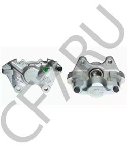 STC1265 BRITPART Суппорт задний LH (диам. 12 мм.) в городе Екатеринбург