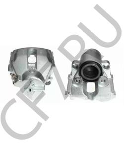 SEB000280 BRITPART Суппорт передний правый NRR до 2006 в городе Екатеринбург