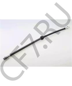 480685 CITROEN/PEUGEOT ТОРМ.ШЛАНГ ЗАД. AV LONG 483 [ORG в городе Екатеринбург