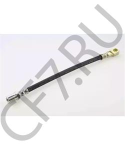 2110-3506060 ПТИМАШ Шланг тормозной передний 2110 в городе Екатеринбург