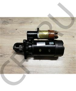 C3415538 CAMC Стартер С3415538 CUMMINS ISLe340.30 в городе Екатеринбург