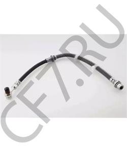 SHB000581 BEARMACH ШЛАНГ ТОРМОЗНОЙ ПЕРЕДНИЙ ПРАВЫЙ (AM-OEM) в городе Екатеринбург