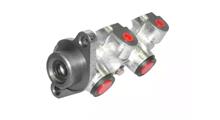 AT Цилиндр тормозной главный 1,5 SOHC (без ABS)