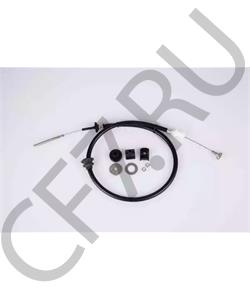 6K1721335G VW/SEAT Трос, управление сцеплением в городе Екатеринбург