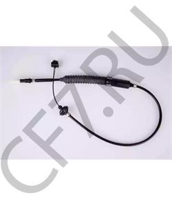 357 721 335 E TRIDENT Трос, управление сцеплением в городе Екатеринбург