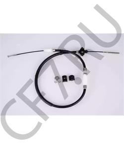 701721335 LOTUS Трос, управление сцеплением в городе Екатеринбург