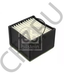 85125010002 MAN Элемент топливного фильтра в городе Екатеринбург