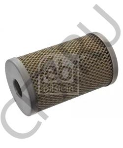 81473016005 MAN Элемент масляного фильра (уп.12шт.) в городе Екатеринбург