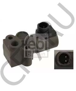 81325500009 MAN Электромагнитный клапан в городе Екатеринбург