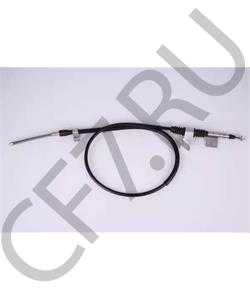 96534871 PONTIAC Трос, стояночная тормозная система в городе Екатеринбург