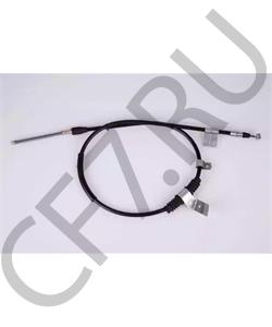 96534870 PONTIAC Трос, стояночная тормозная система в городе Екатеринбург